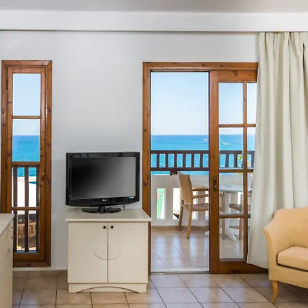 Hotel Elmi &