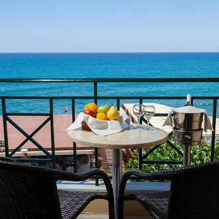Elmi & 4* Hersonissos (Crete)