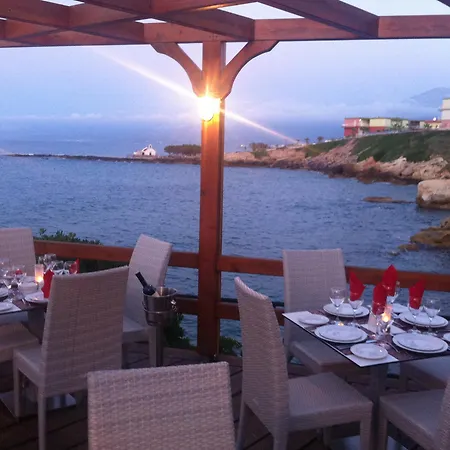 Hotel Elmi & Hersonissos (Crete)