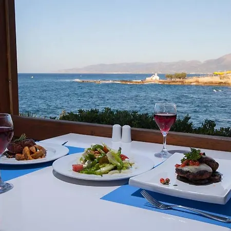 Elmi & Hersonissos (Crete)