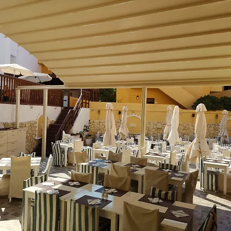 Hotel Elmi & Hersonissos (Crete)