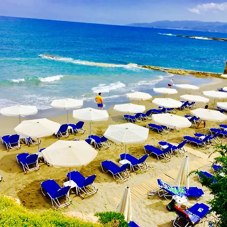 Hotel Elmi & 4*
