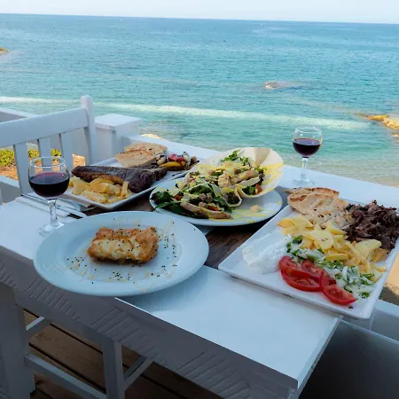 Hotel Elmi &