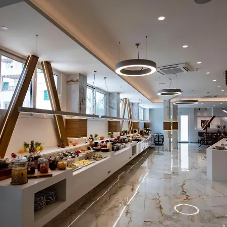 Hotel Elmi &