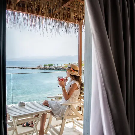 Elmi & Hersonissos (Crete)