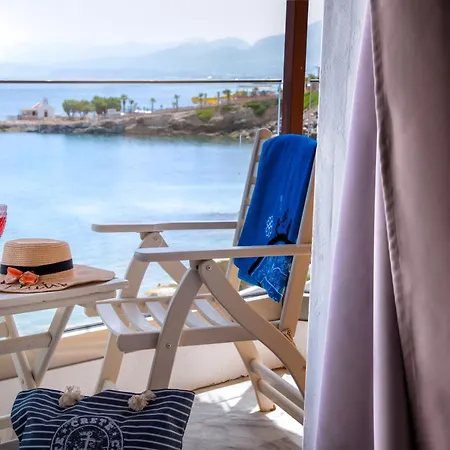 Elmi & 4* Hersonissos (Crete)