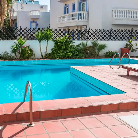 Elmi & Otel 4*