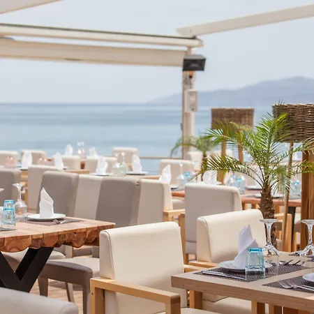 Hotel Elmi & Hersonissos (Crete)