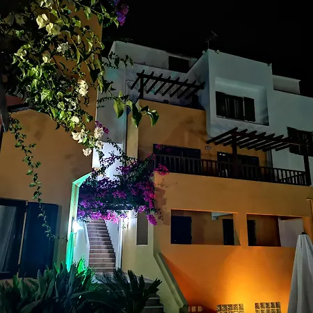 Elmi & Chersonissos