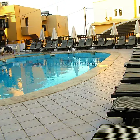 Otel Elmi &