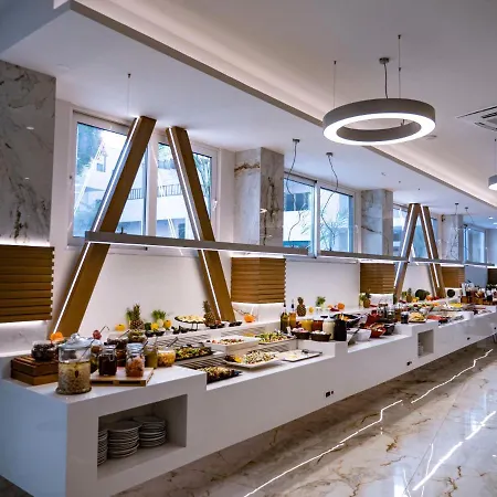 Elmi & 4* Херсониссос