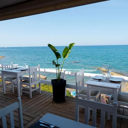 Elmi & Hersonissos (Crete)