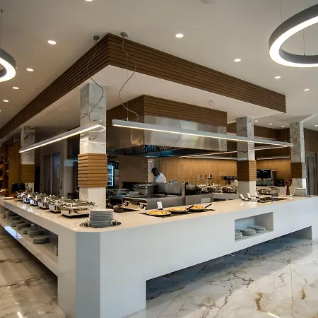 Hotel Elmi & Hersonissos (Crete)