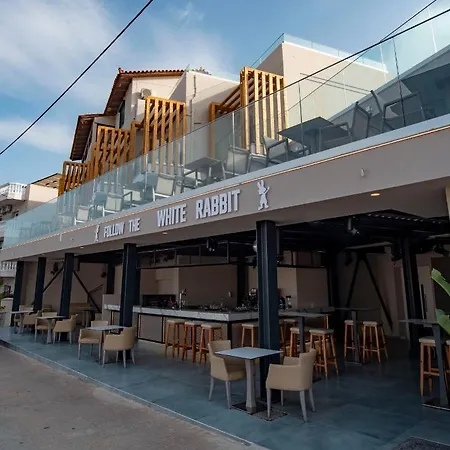 Hotel Elmi & Hersonissos (Crete)