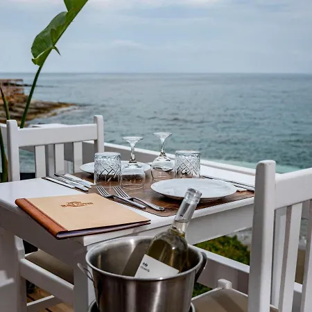 Elmi & Hotel Hersonissos (Crete)