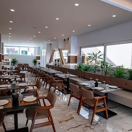 Otel Elmi & Hersonissos (Crete)