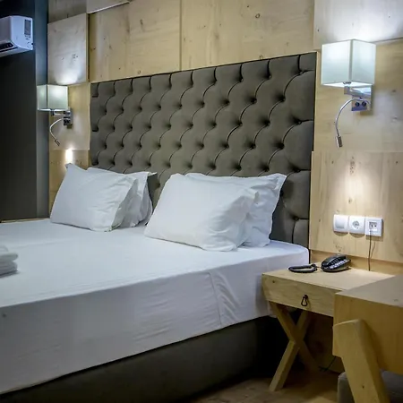 Otel Elmi & 4*