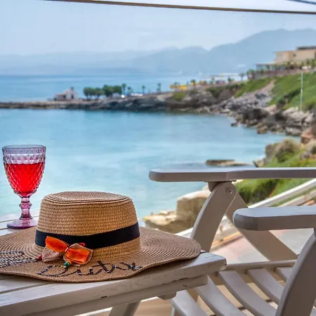 Otel Elmi & 4*