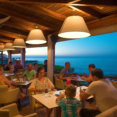 Otel Elmi &