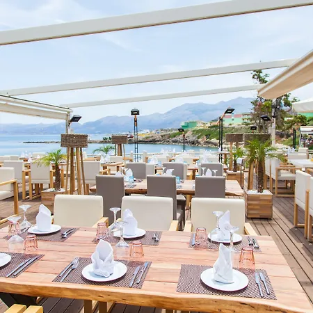 Elmi & 4* Hersonissos (Crete)