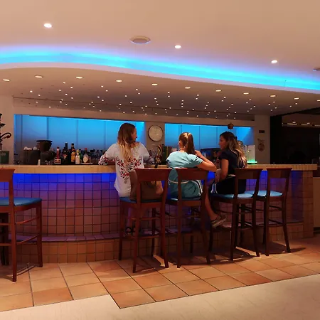 Otel Elmi &