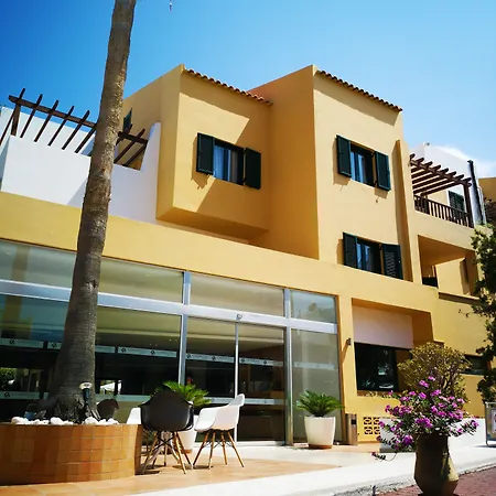 Otel Elmi & Hersonissos (Crete)
