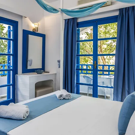 Elmi & 4* Hersonissos (Crete)