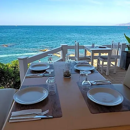 Elmi & 4* Hersonissos (Crete)