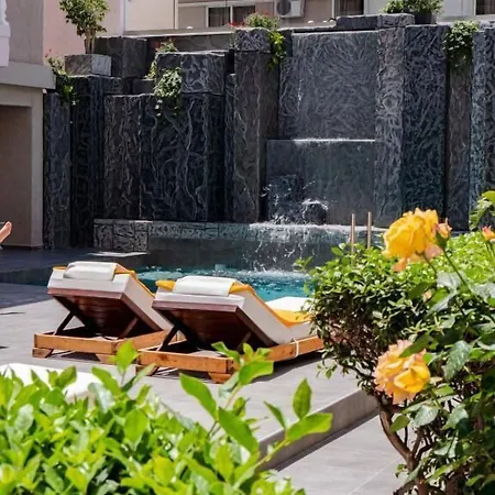 Otel Elmi & Hersonissos (Crete)