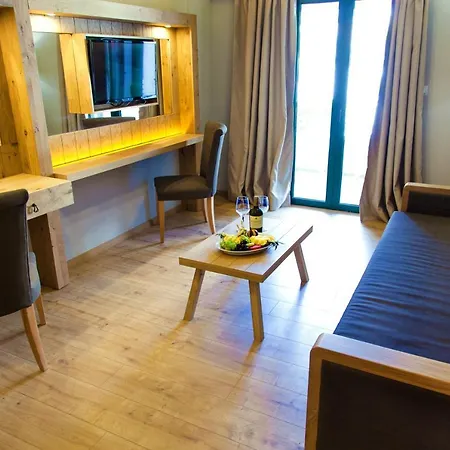 Otel Elmi & 4*