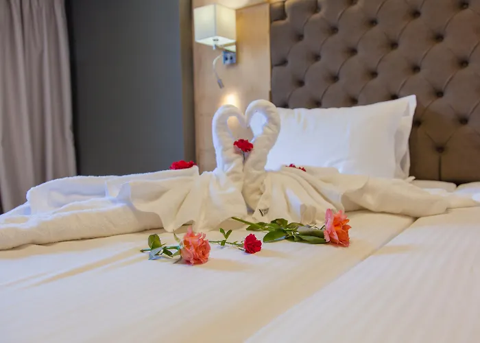 Elmi & 4* Chersonissos