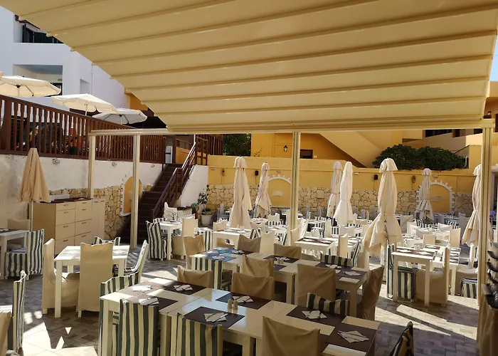 Hotel Elmi & Chersonissos