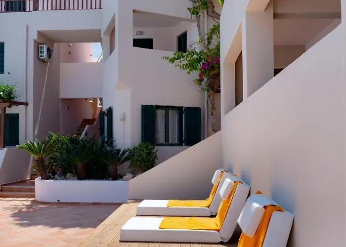 Hotel Elmi & Hersónissos