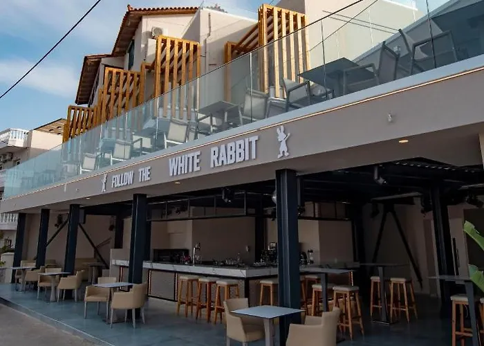 Hotel Elmi & Chersonissos