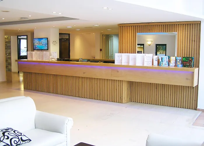 Elmi & 4* Hersónissos