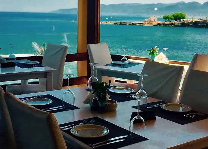 Elmi & 4* Chersonissos