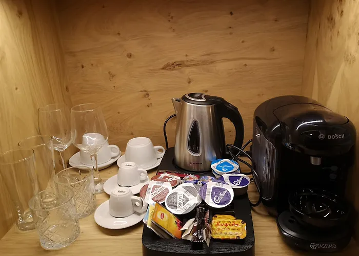 Elmi & Hotel Hersónissos