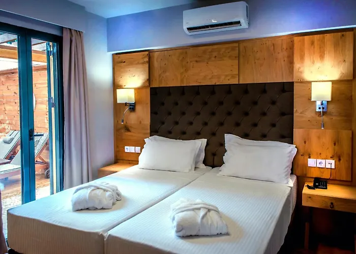 Elmi & 4* Chersonissos