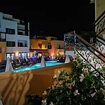 Elmi & 4* Hersonissos (Crete)