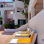 Hotel Elmi & Hersonissos (Crete)