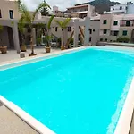 Hotel Elmi & Hersonissos (Crete)