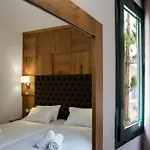 Elmi & Hotel Hersonissos (Crete)
