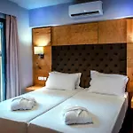 Elmi & 4* Hersonissos (Crete)