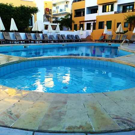 Elmi & Hersonissos (Crete)