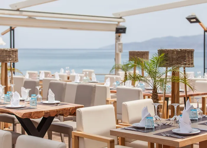 Hotell Elmi & Hersonissos (Crete)