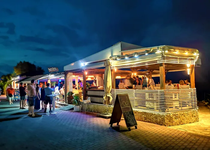 Elmi & Hotell Hersonissos (Crete)