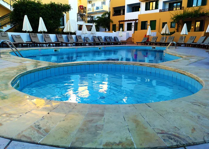 Elmi & Hersonissos (Crete)