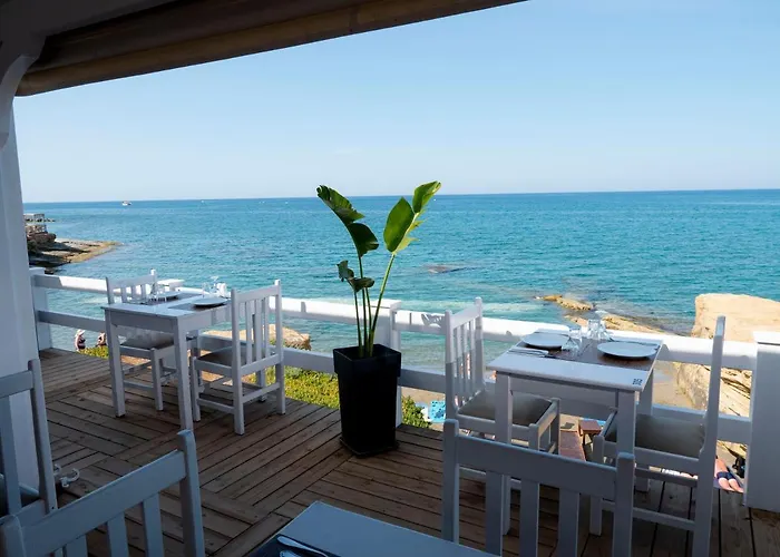 Elmi & Hersonissos (Crete)