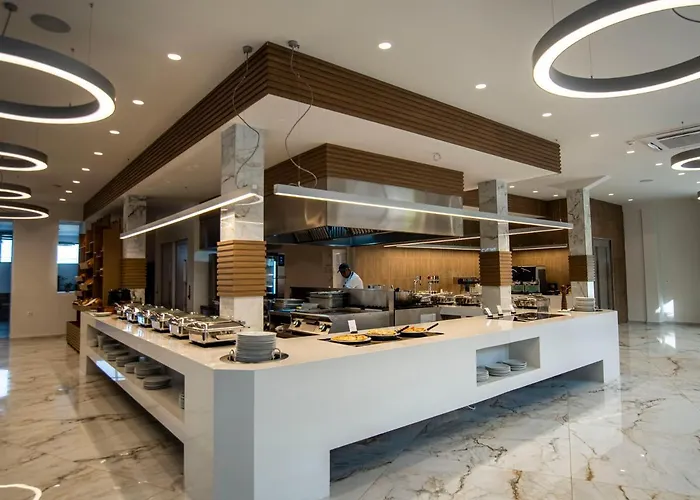 Hotel Elmi & Hersonissos (Crete)