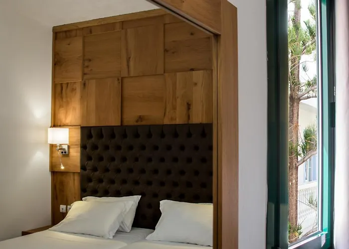 Elmi & Hotell Hersonissos (Crete)